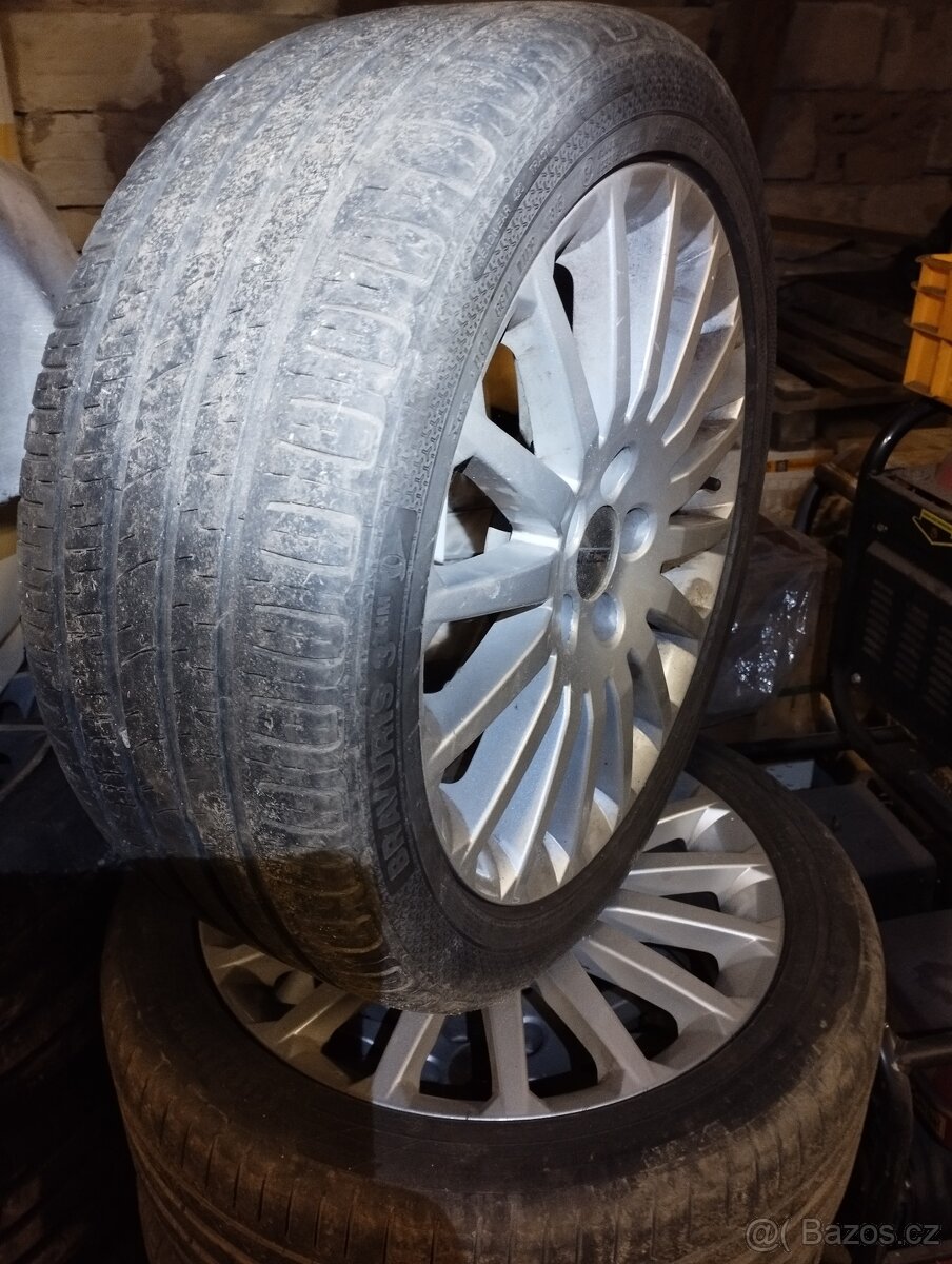 Saab 900se Cabrio 1996 euro 2 - 2