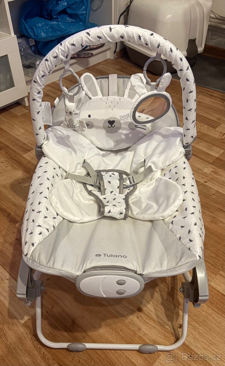 Dětské houpátko - 2