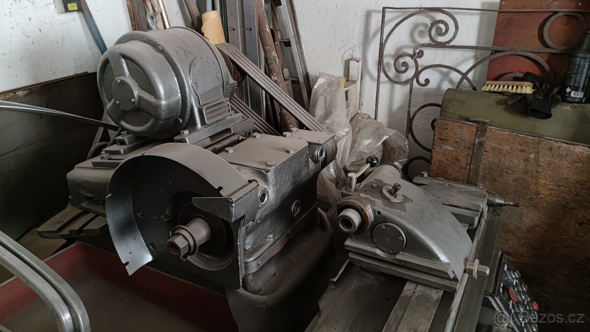 Kamenicek praha ČSR - 2