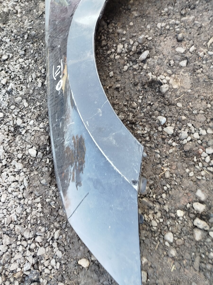 levý přední blatník Škoda Octavia 4 - 2