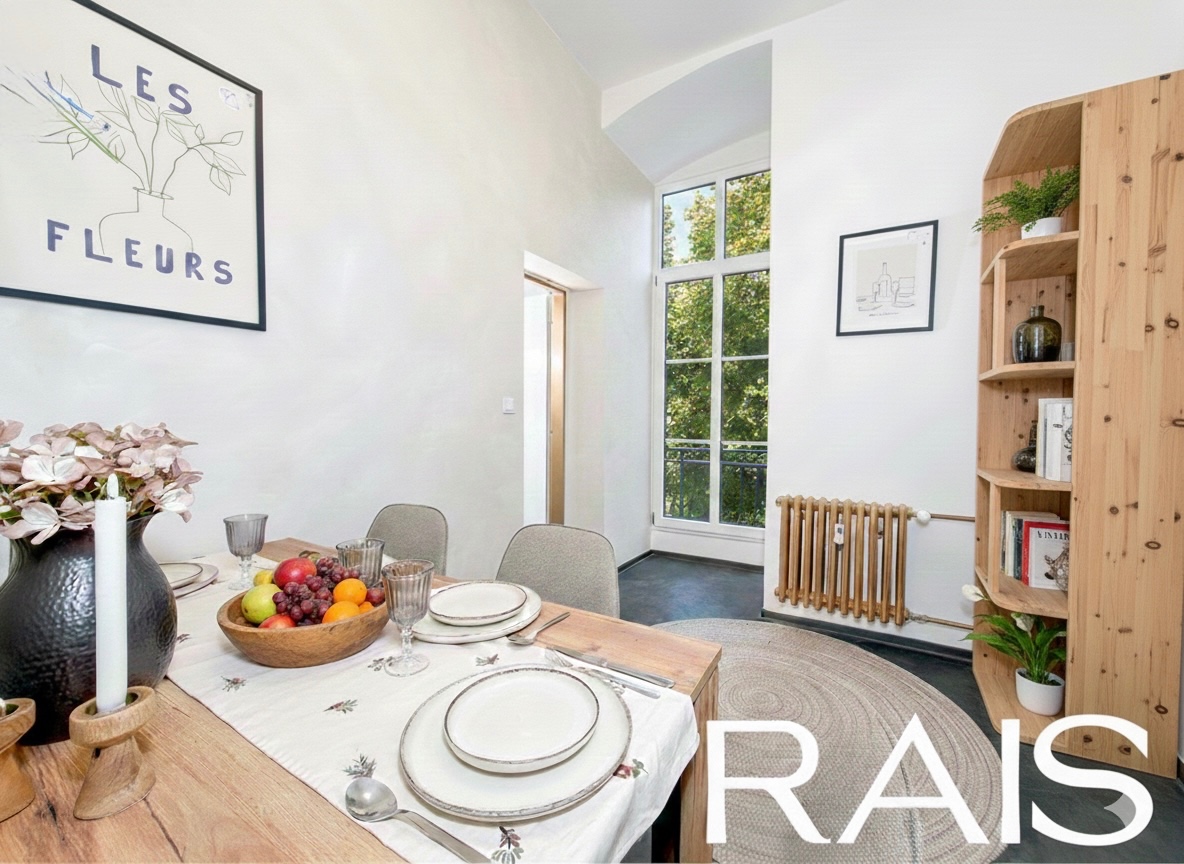 Prodej atelieru v centru Brna - 2