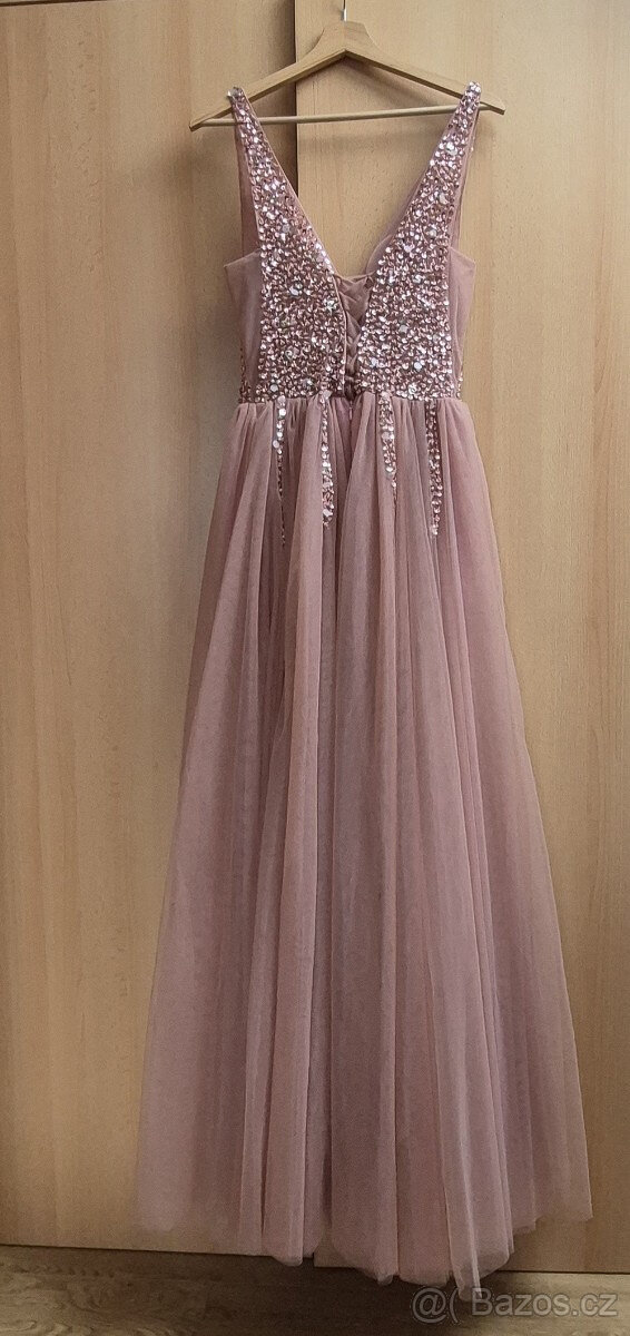 Maturitní šaty - 2