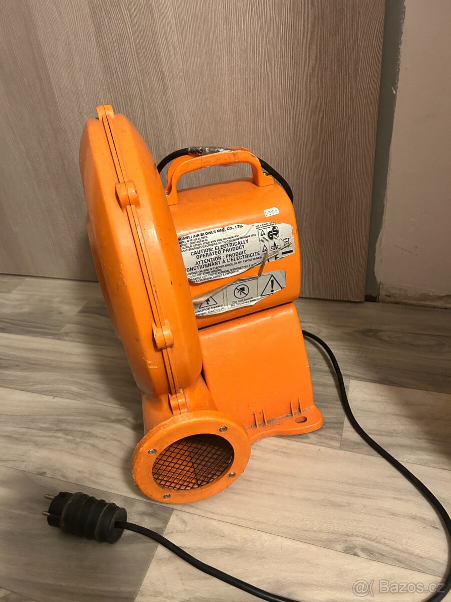 Huawei Air Blower W-4E Tlak. ventilátor, dmychadlo - 2