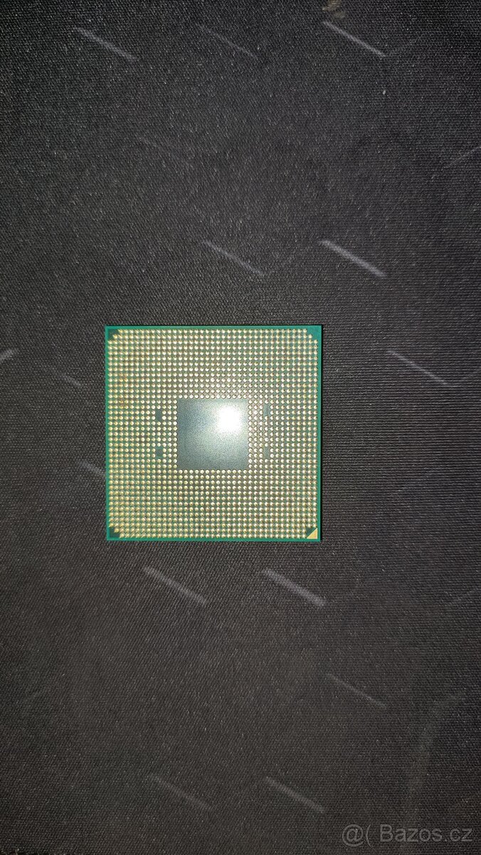 AMD RYZEN 3 1200 - 2