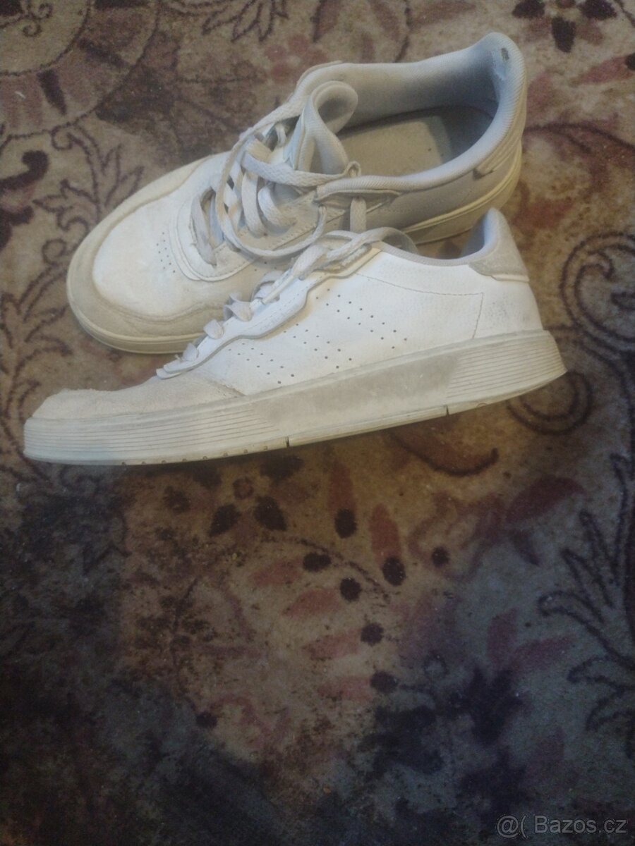 Tenisky Adidas,vel:42 - 2