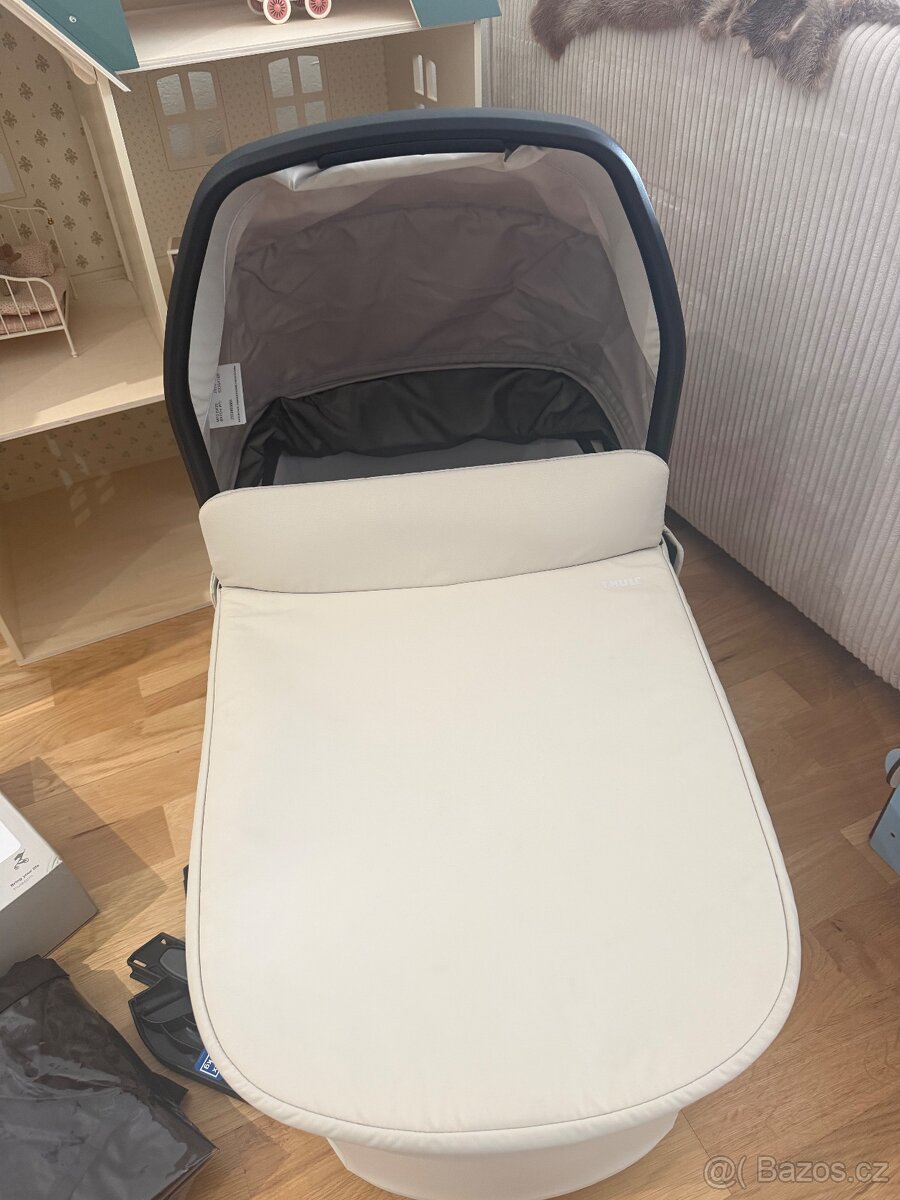 Korba Thule Urban glide 3/4 - 2