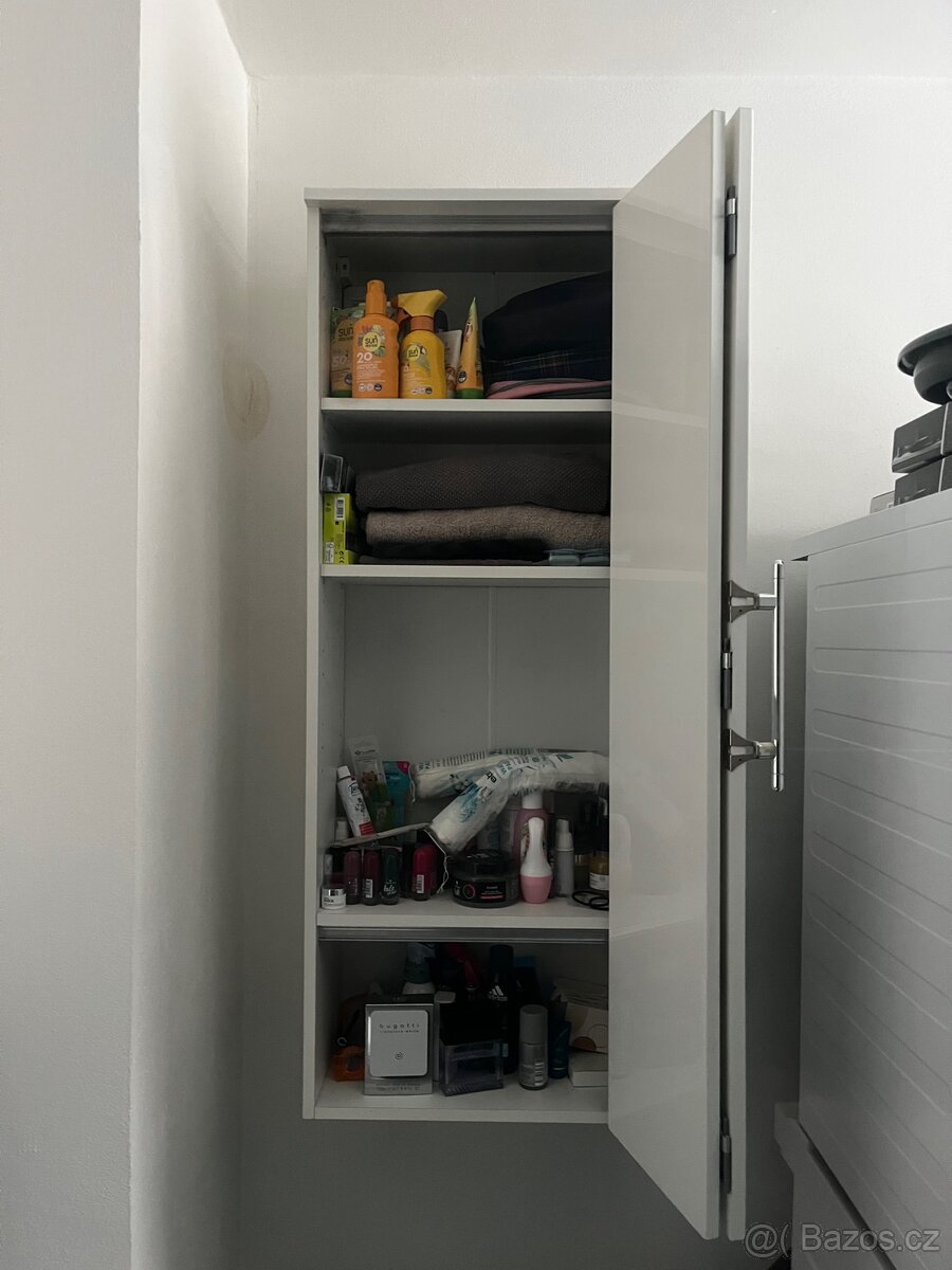 Prodám skříňku do koupelny - 2