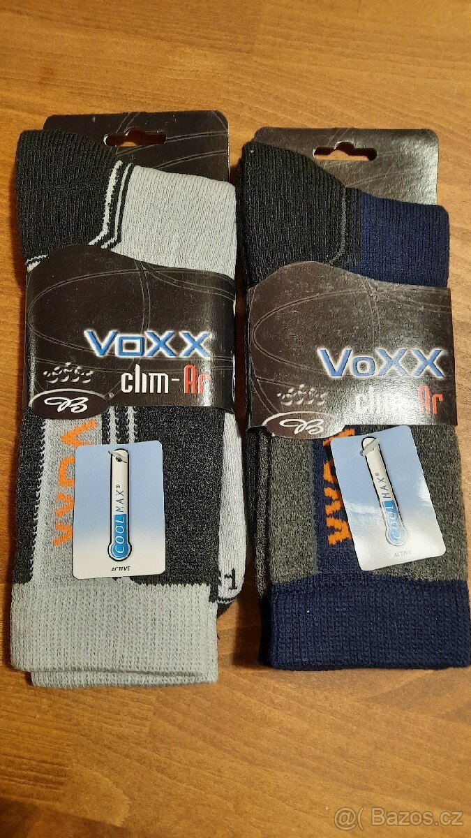 Ponožky pánské VOXX Explorer - 2