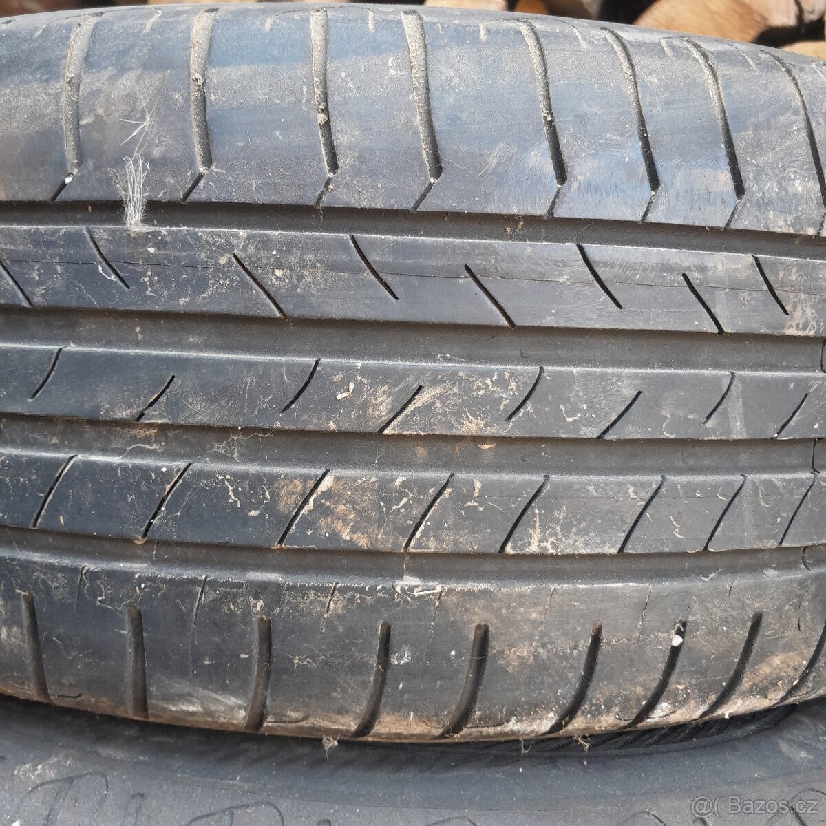 205/60/16 - 2