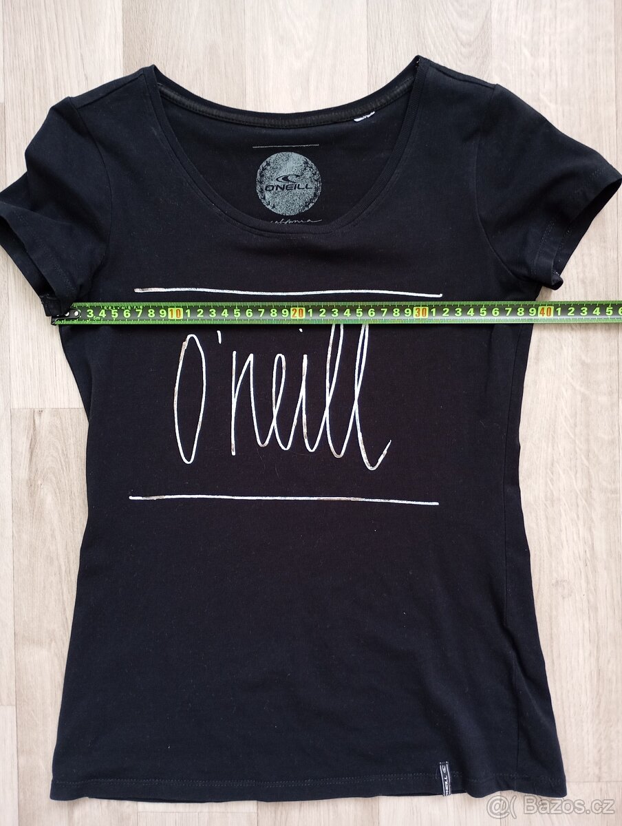 DÁMSKÉ TRIČKO VEL.38/M - 2