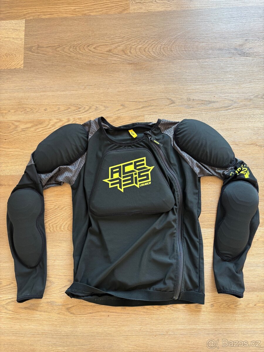 Chránič tela Acerbis Level 2 - 2