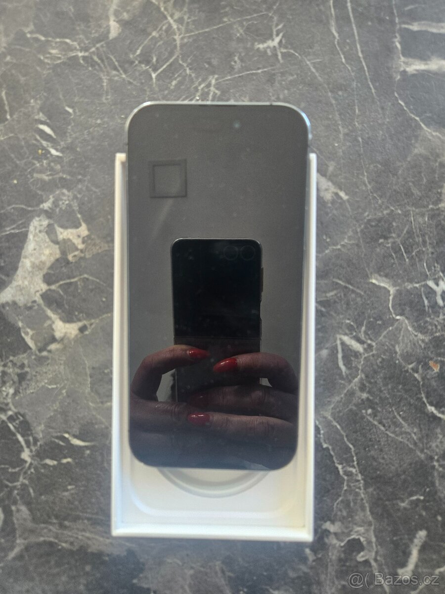 Prodám Apple iPhone 14 Pro, zánovní - 2