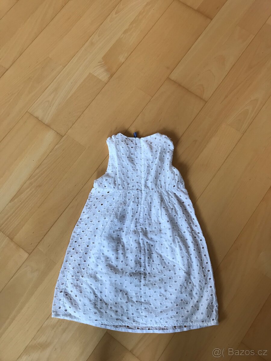Dívčí šaty - 2
