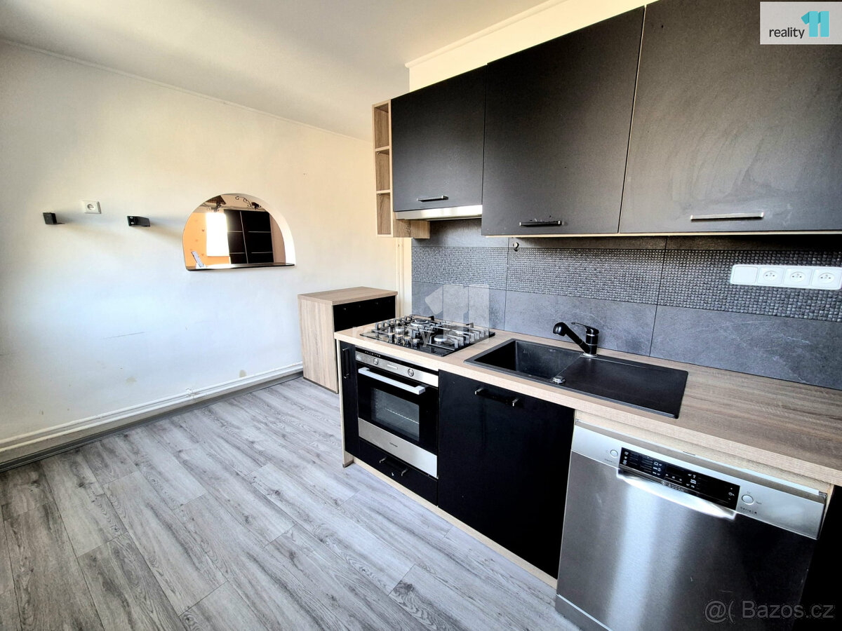 Prodej bytu Jateční ulice Aš - 2