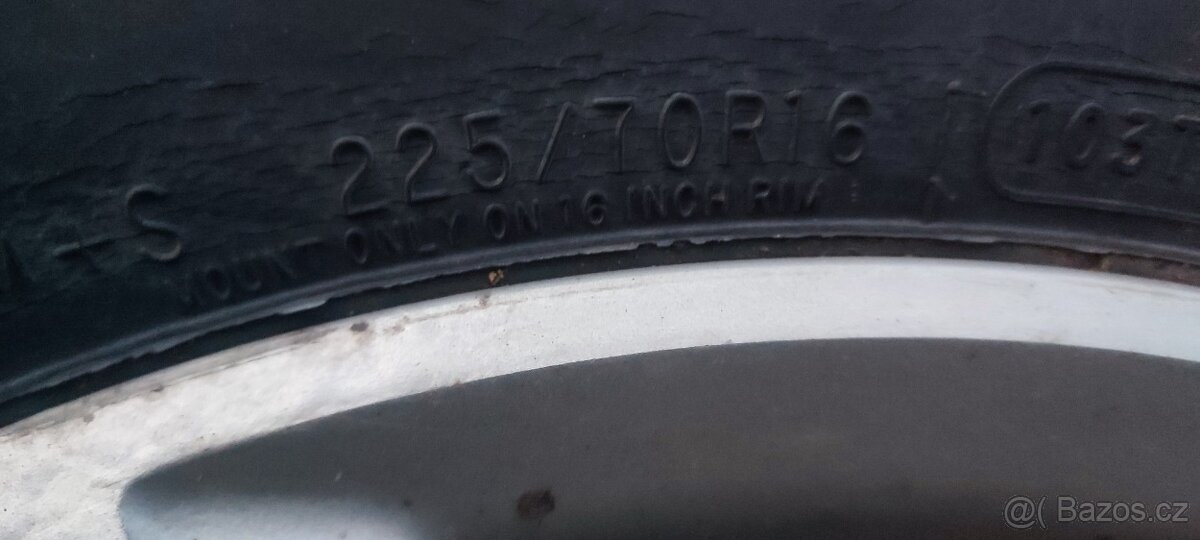 Suzuki grand Vitara - 2