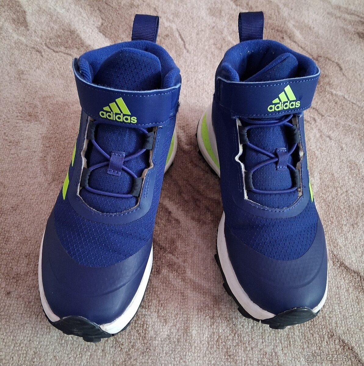 Trekové boty Adidas vel. 35,5 - 2