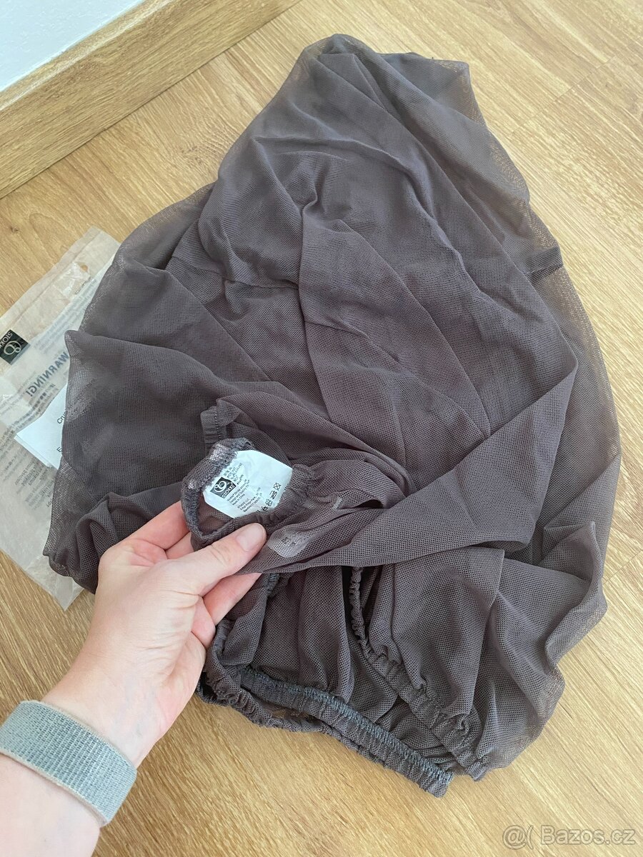 Moskytiéra Stokke - 2