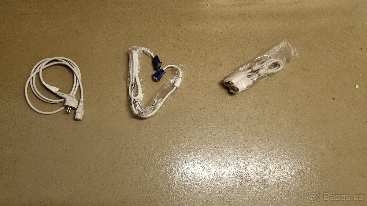 Nepájivé pole. - 2