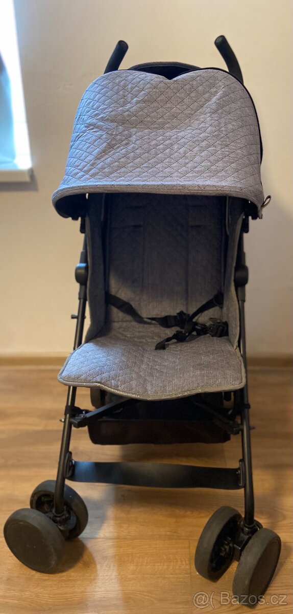 Golfový kočárek Petite&Mars Musca - 2