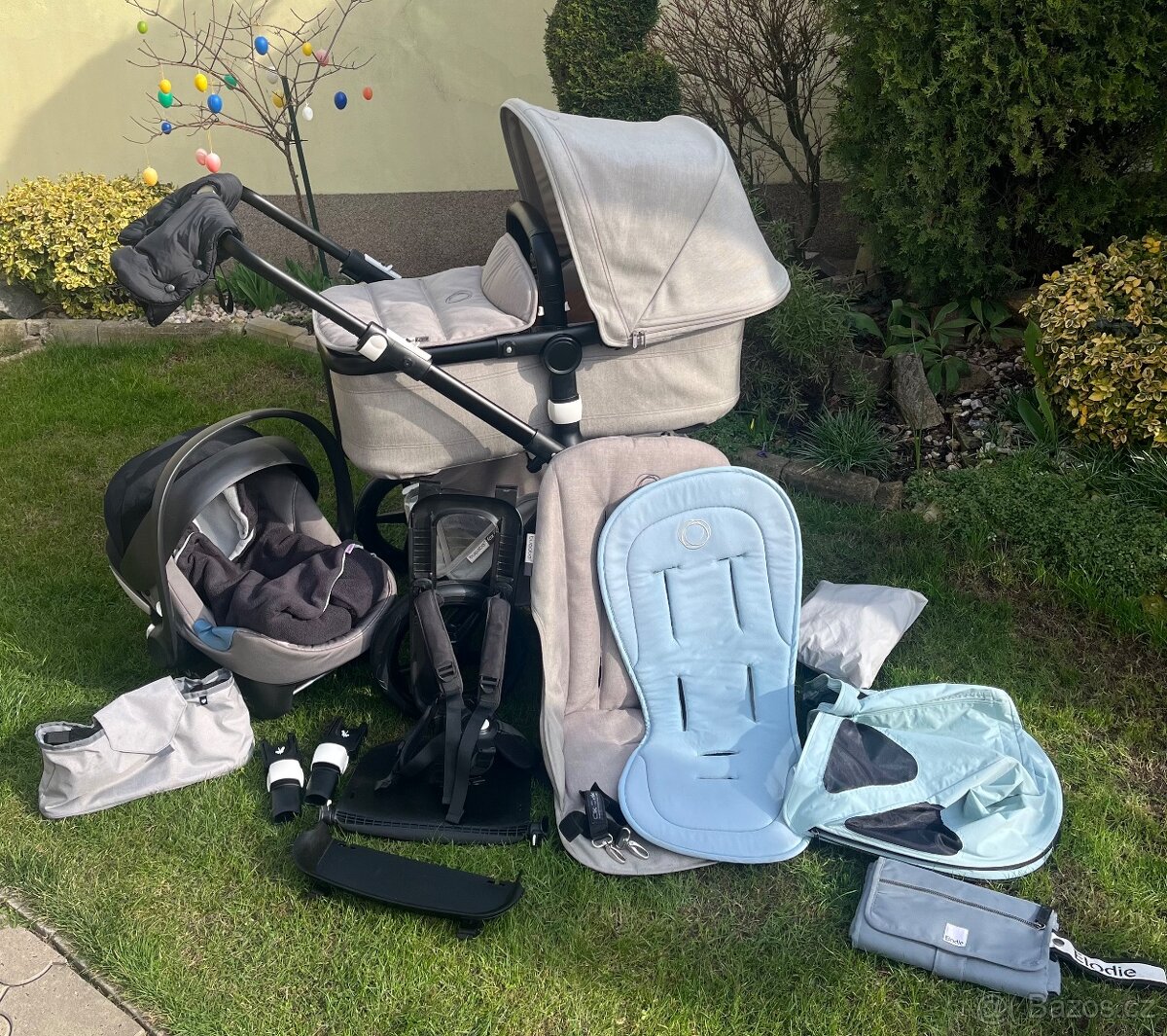 Bugaboo Fox - 2
