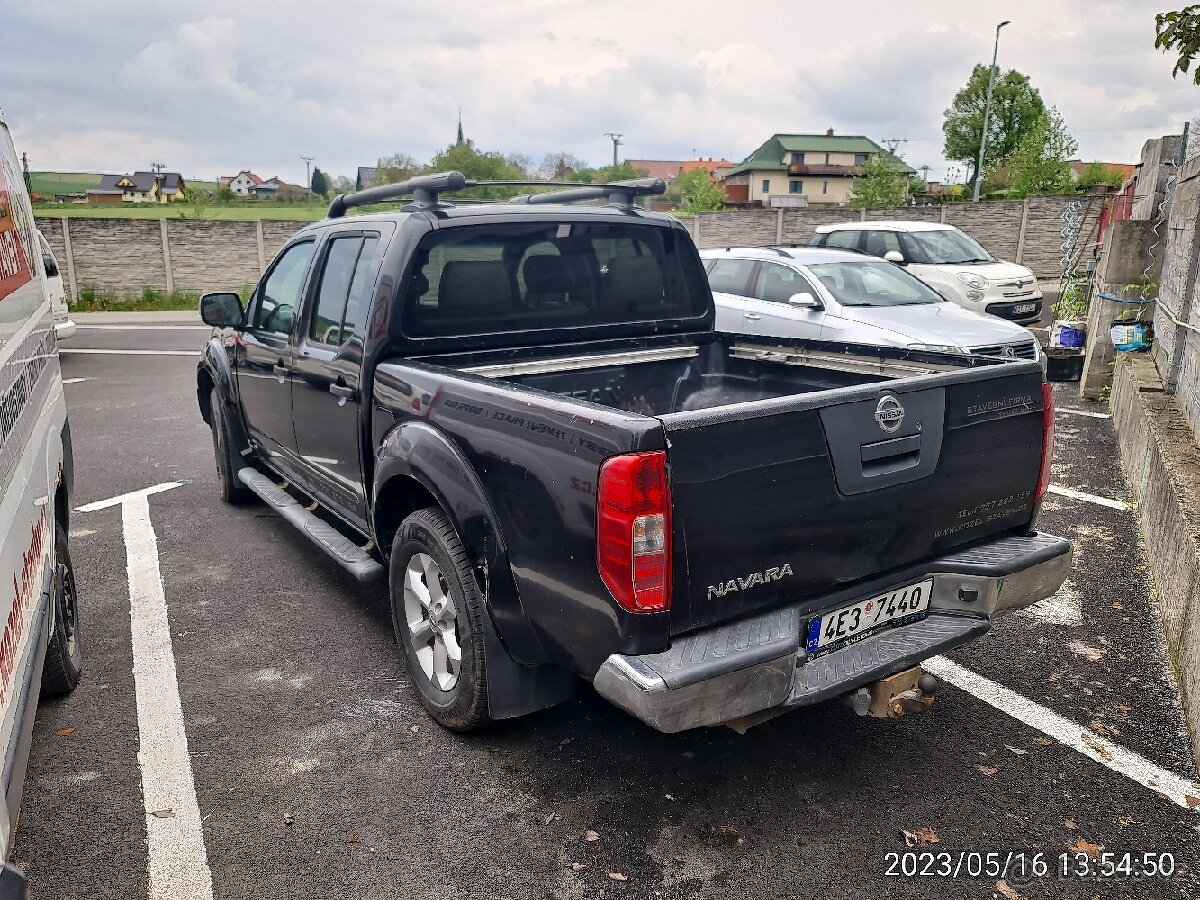 Nissan prodej cena vcetne DPH - 2