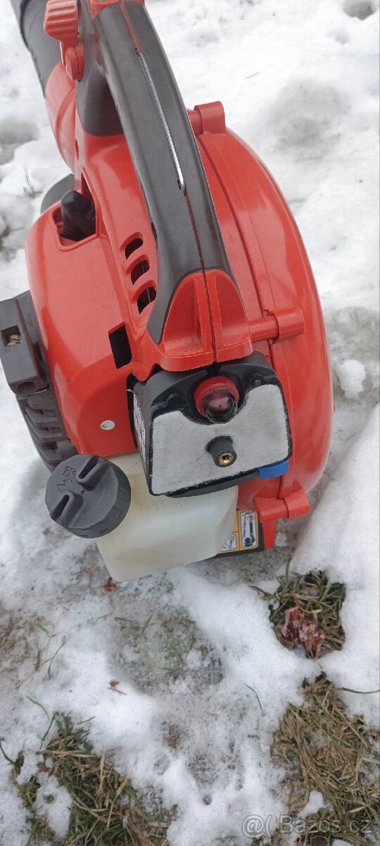 Foukač 125 BVx HUSQVARNA - 2