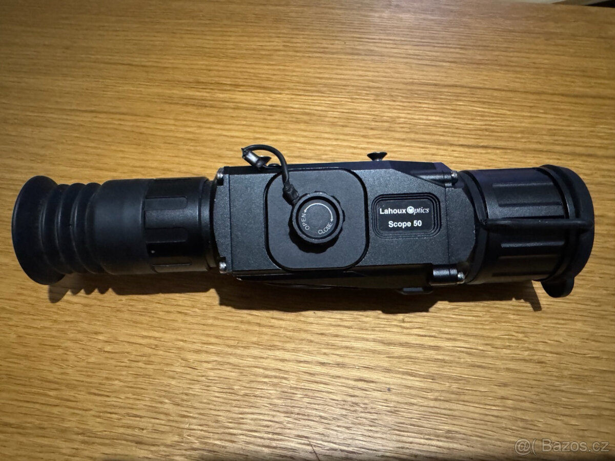 Lahoux Scope 50. - 2