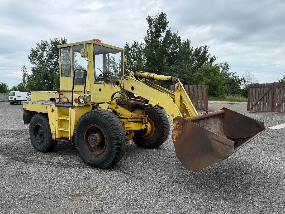 Prodám HON 053.2 - 2