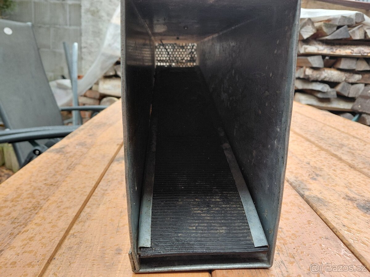 Prodám sklopec na drobné škůdce - 2