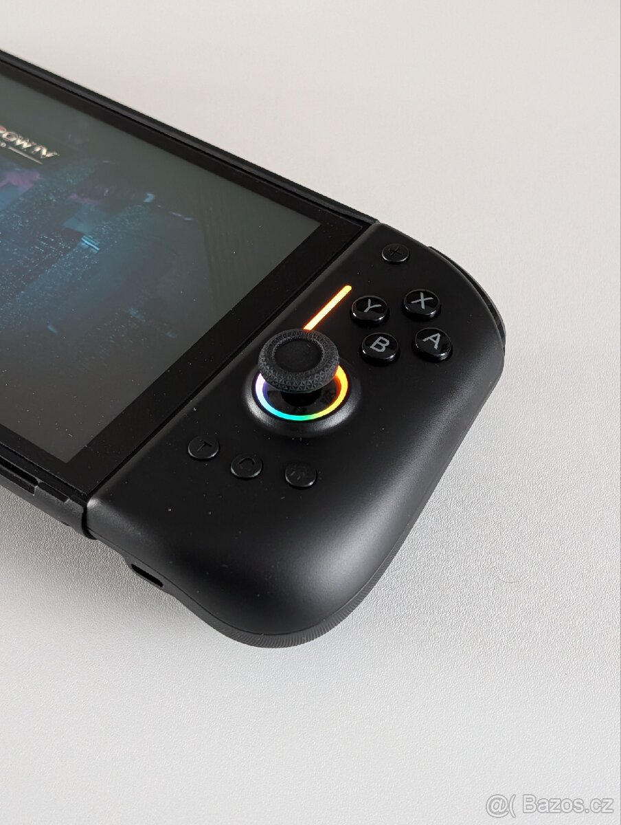 Joy Con NYXI Hyperion 3 / Switch 2 - 2