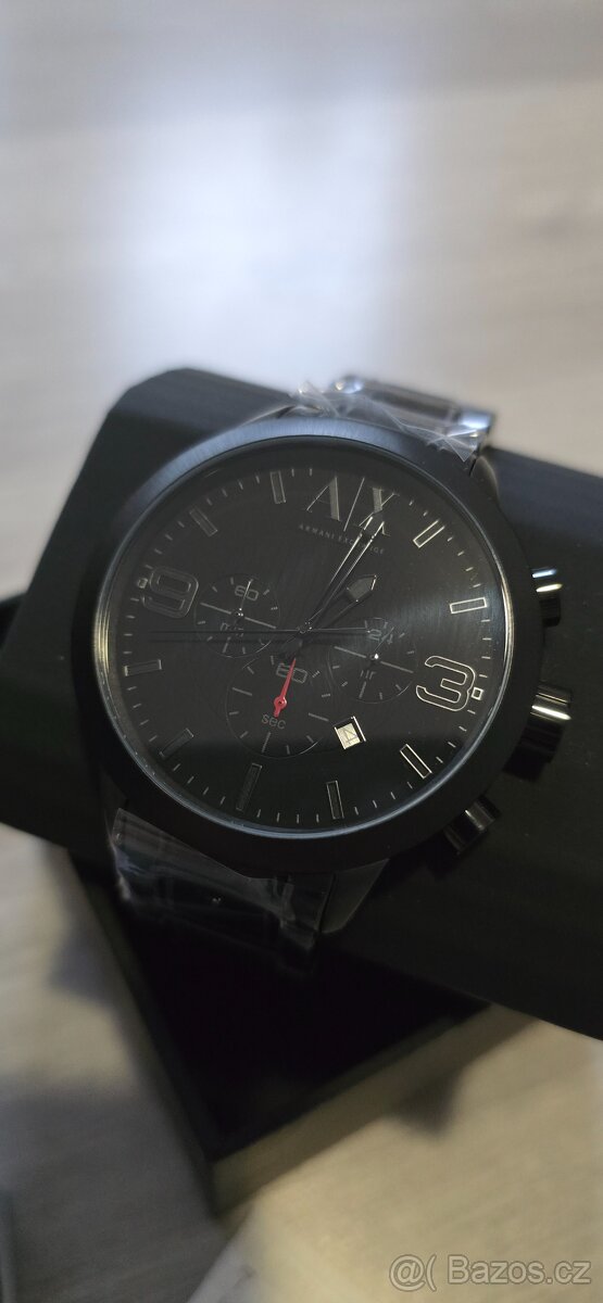 Pánské hodinky Armani Exchange AX1375 - 2
