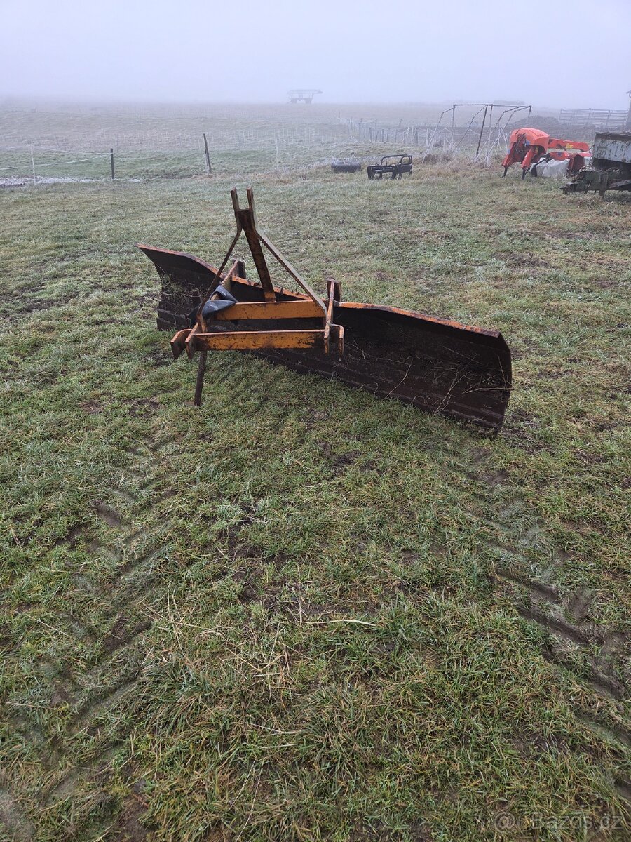 Radlice na sníh - 2