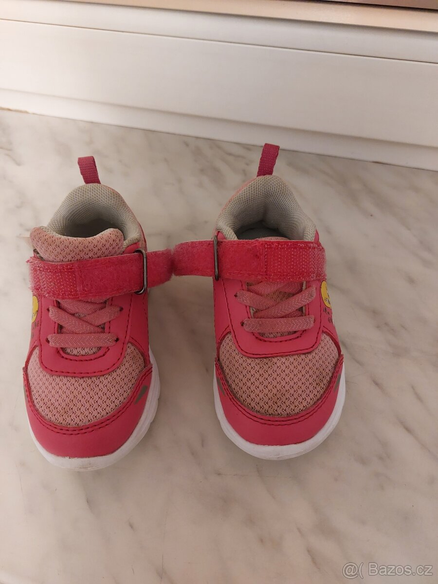 Daruji botičky 22 - 2