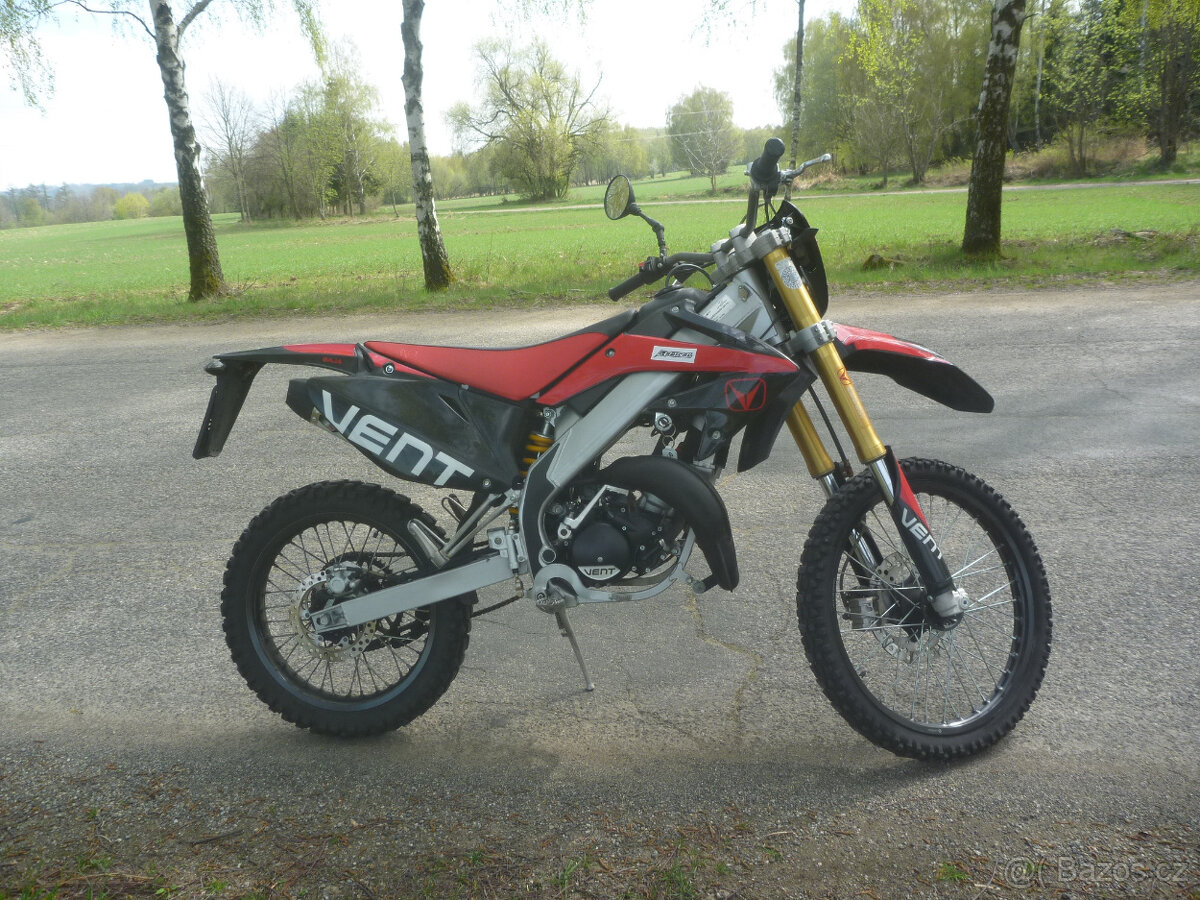 Vent Baja 50 - 2