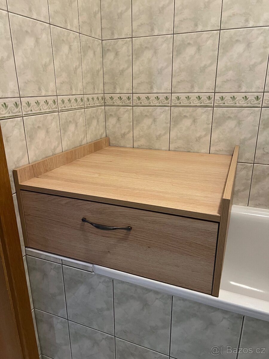 Přebalovací pult - 2