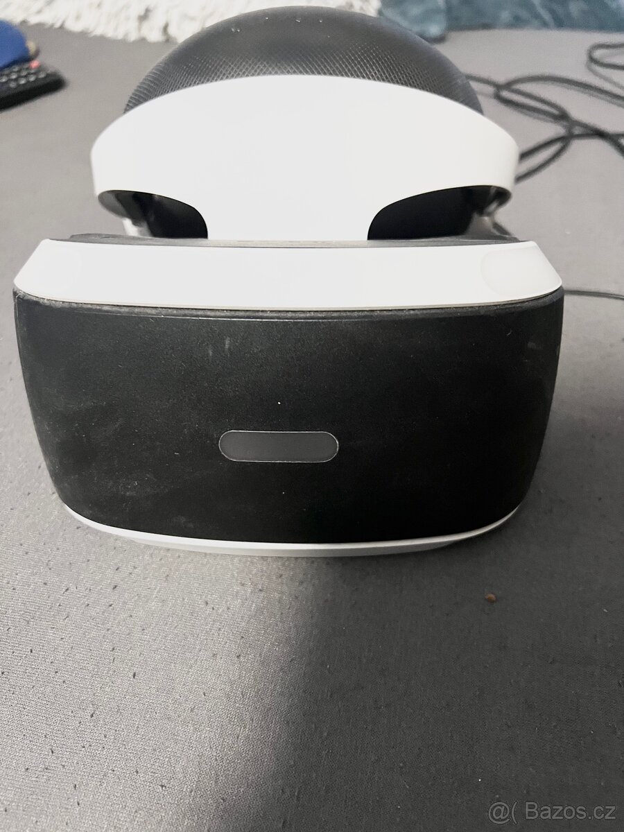 PlayStation VR - 2