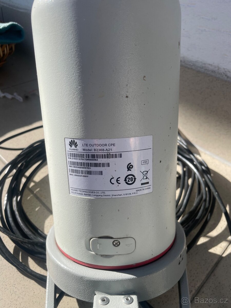 HUAWEI HUAWEI CPE B2368-A21 - 2