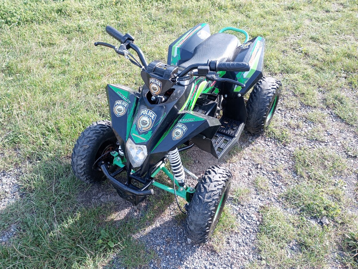 Atv 1000w - 2