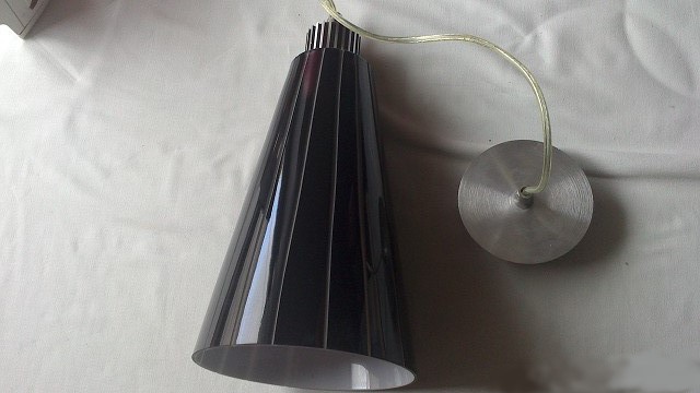 Lustr Globo - 2
