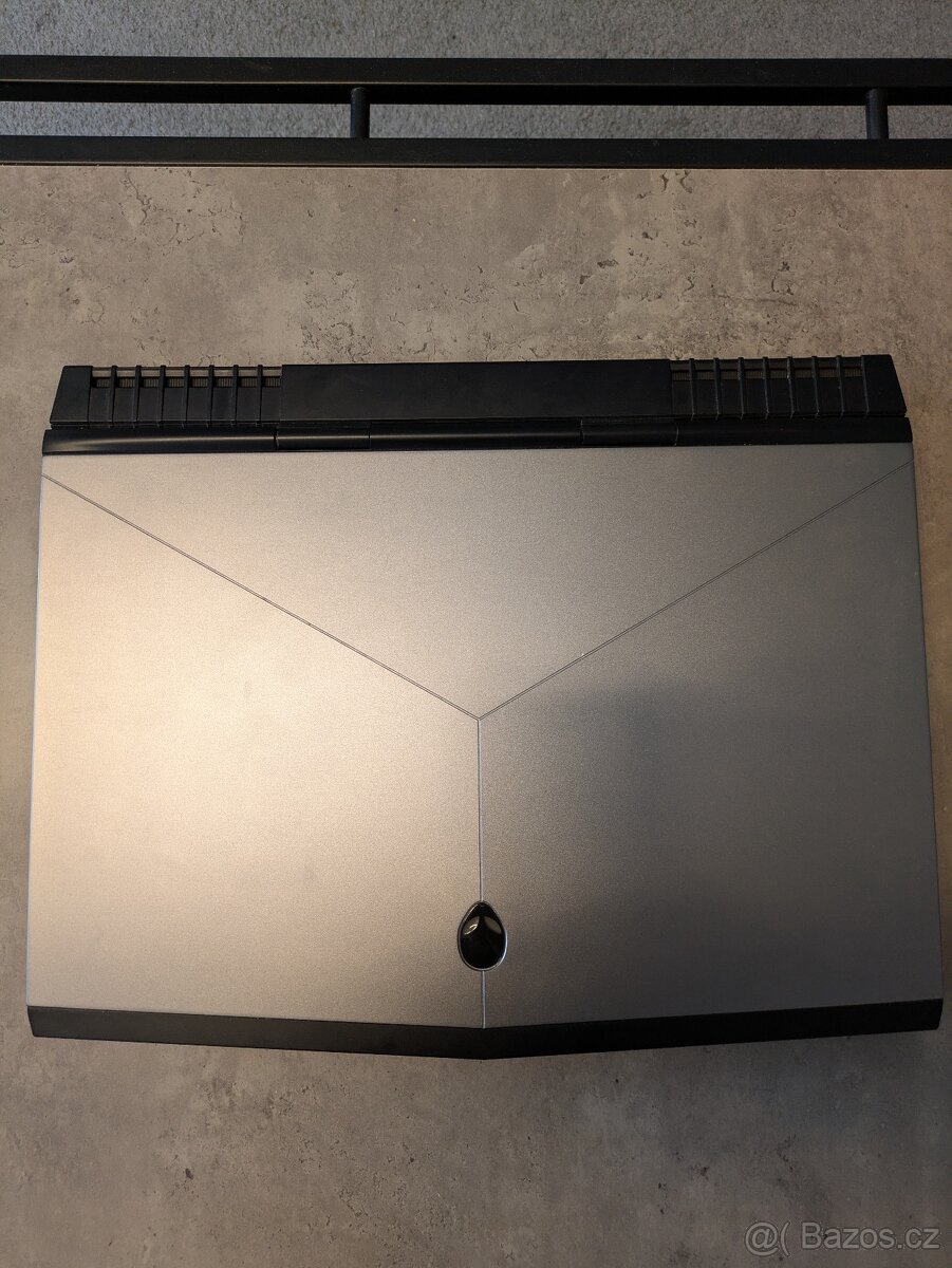 Alienware 15 R3 - 2