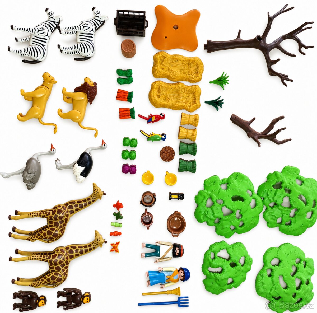 Playmobil Noemova Archa 5276 - 2