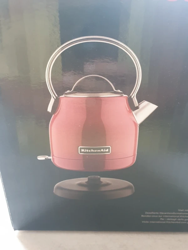 Konvice Kitchenaid NOVÁ - 2