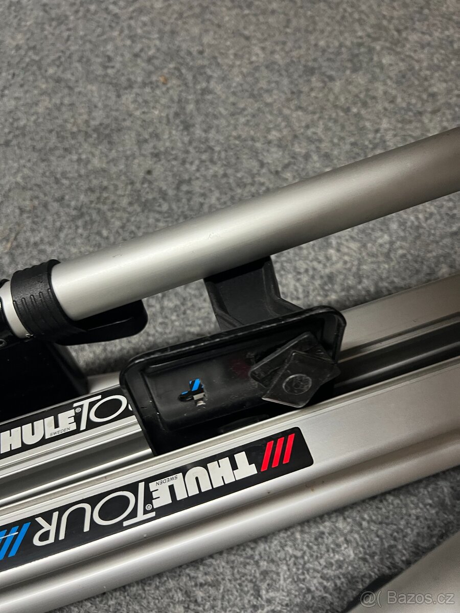 NOSIČE KOL THULE PRO RIDE, THULE TOUR - 2