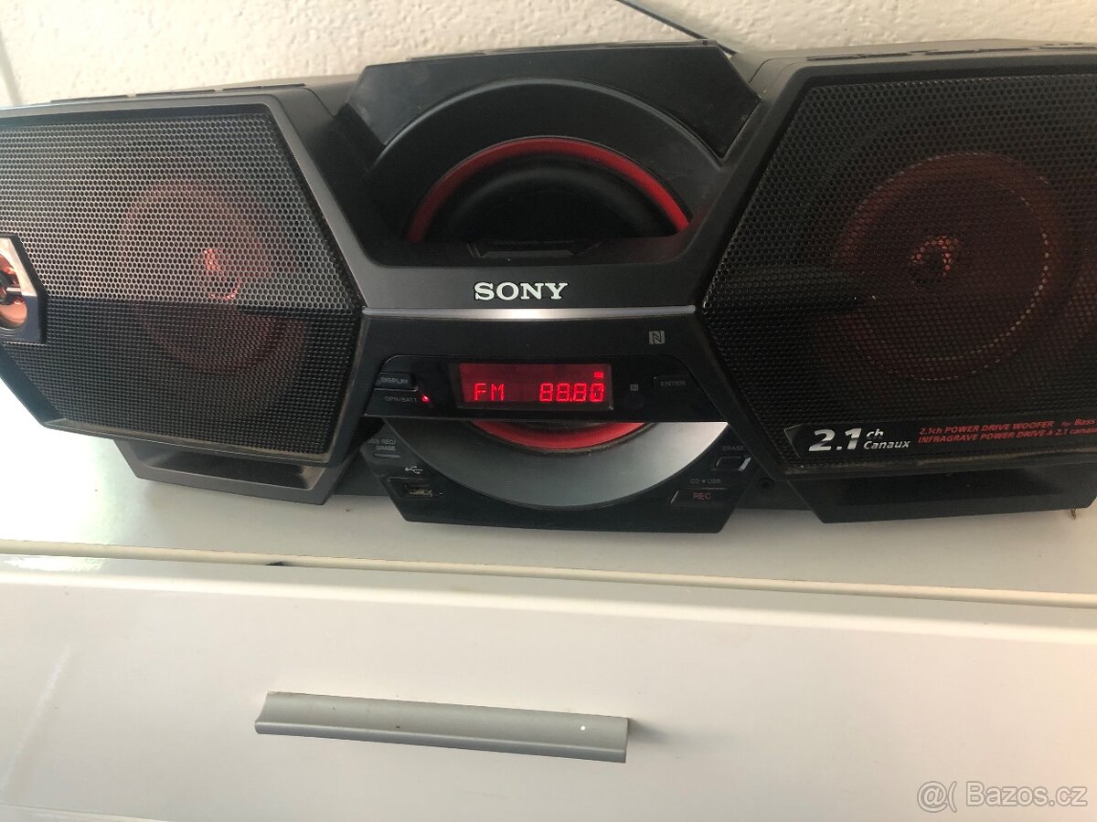 Sony - 2