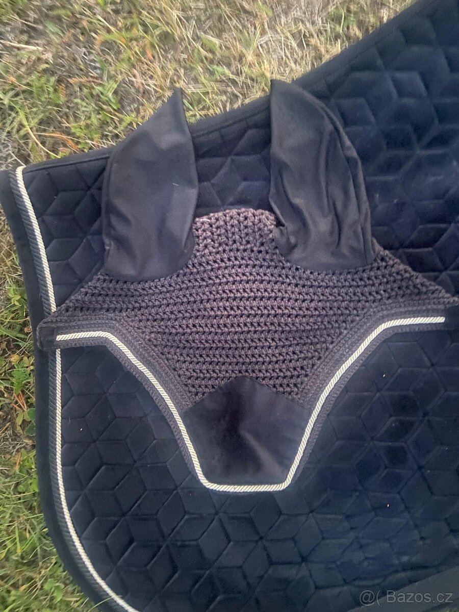 Set Kentucky Velvet Basic - 2