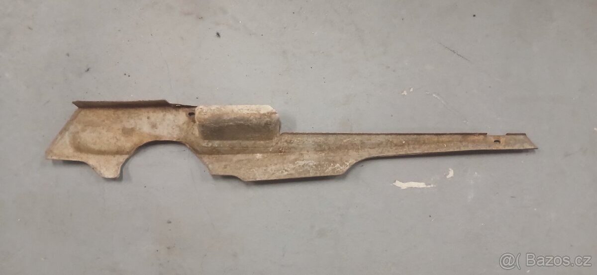 Plech Babetta 228 - 2