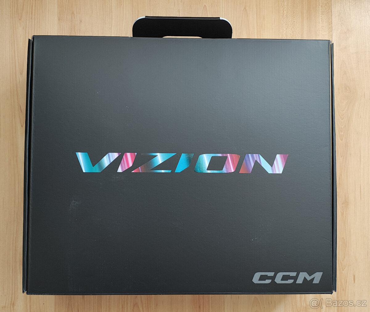 Brusle CCM Vizion - 2