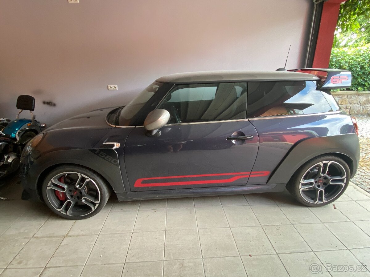 Mini Cooper JCW GP Nr. 1560 / 306 koní - 2