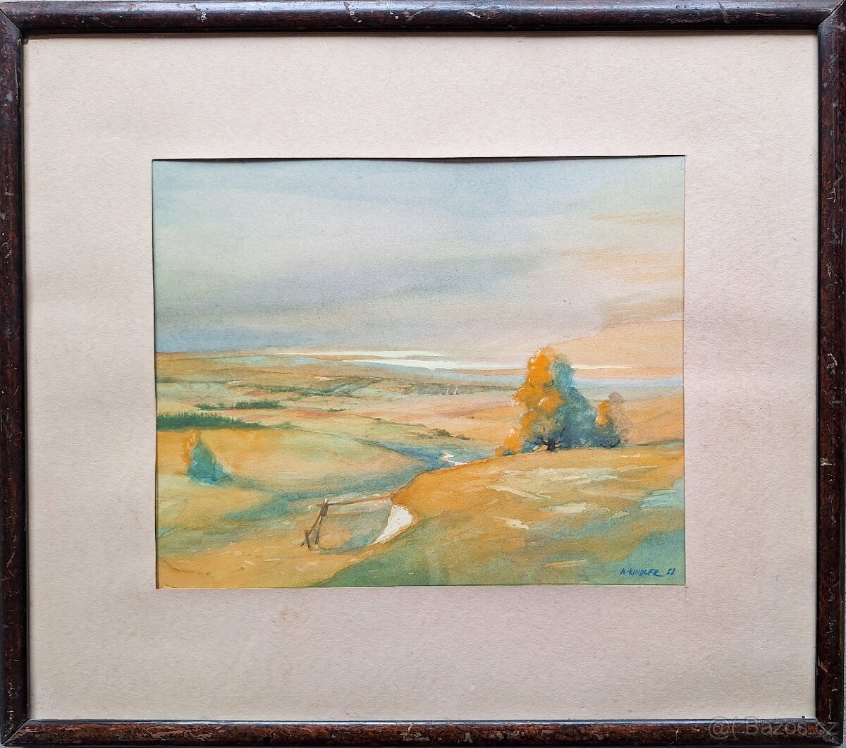 Alfréd Kindler - 2