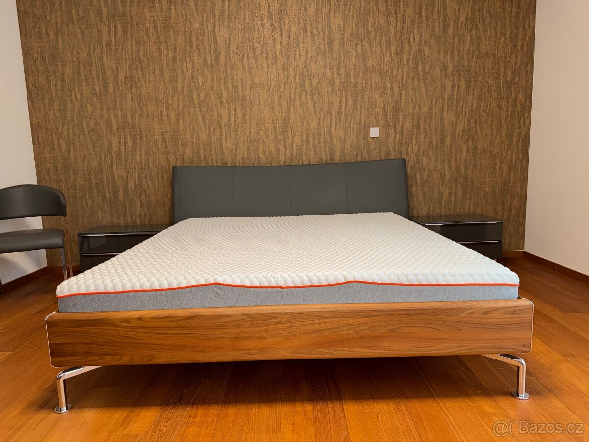 Nova Dormeo iMemory S Plus 180 × 200 cm - 2